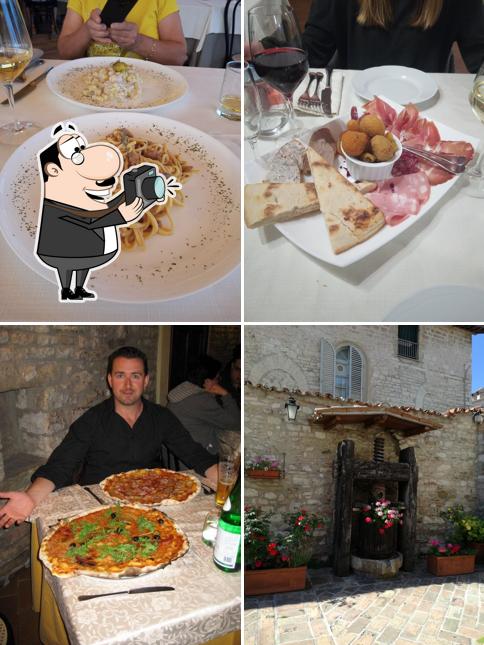 Ristorante Conte Fabiani ( Osteria Nonna Eleonora )