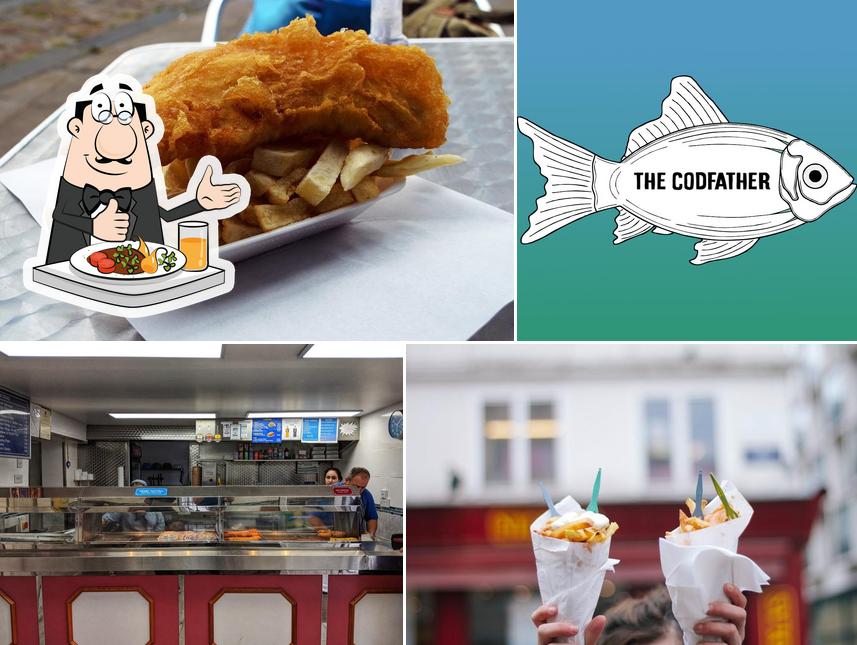 The Codfather