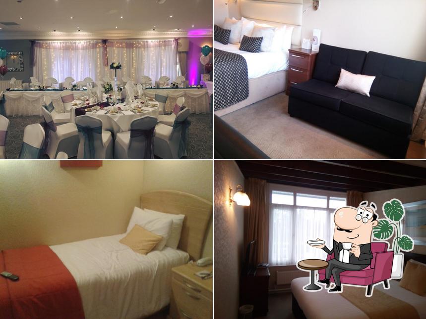 The Devon Hotel