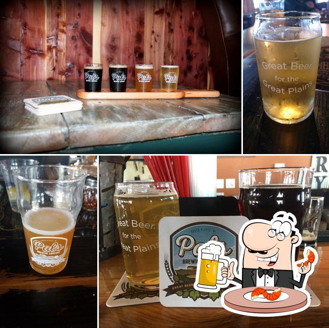Pals Brewing Company