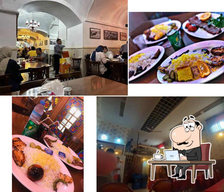 Nayeb Restaurant
