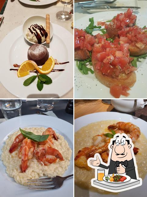 Pizzeria Ristorante Molino Molard