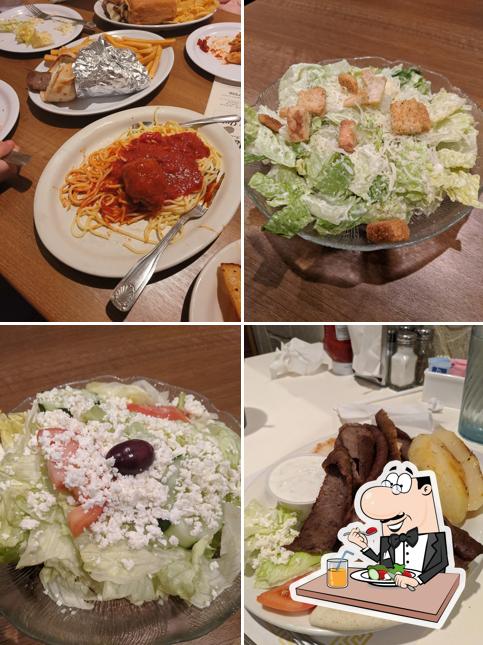 Milano's Family Restaurant