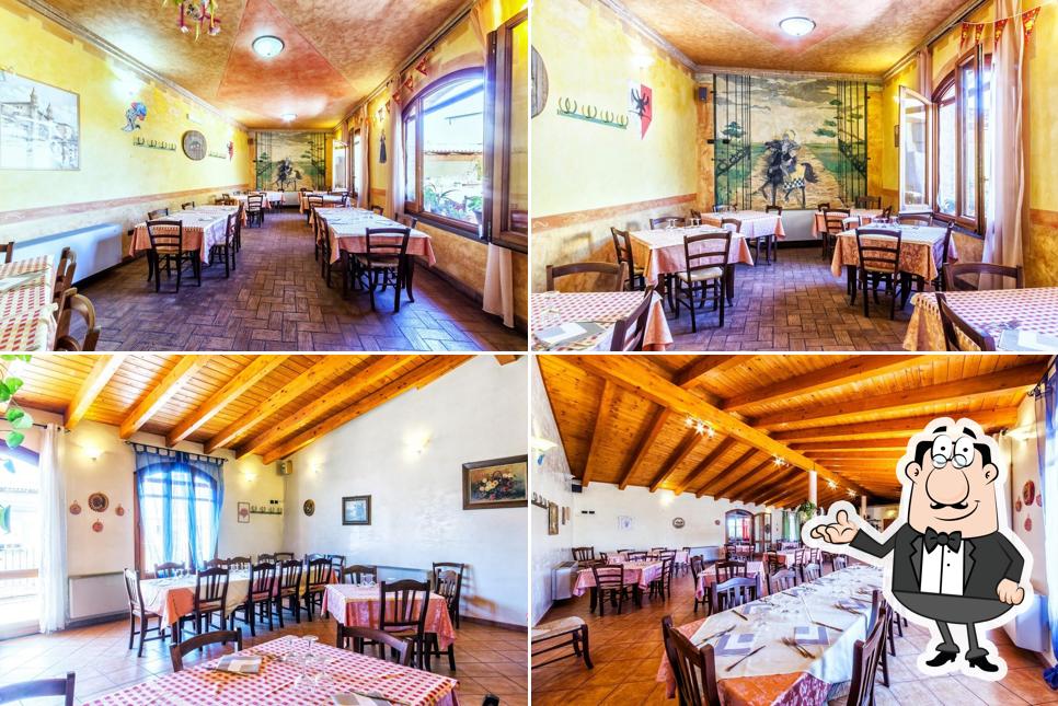 Ristorante Pizzeria La Torre