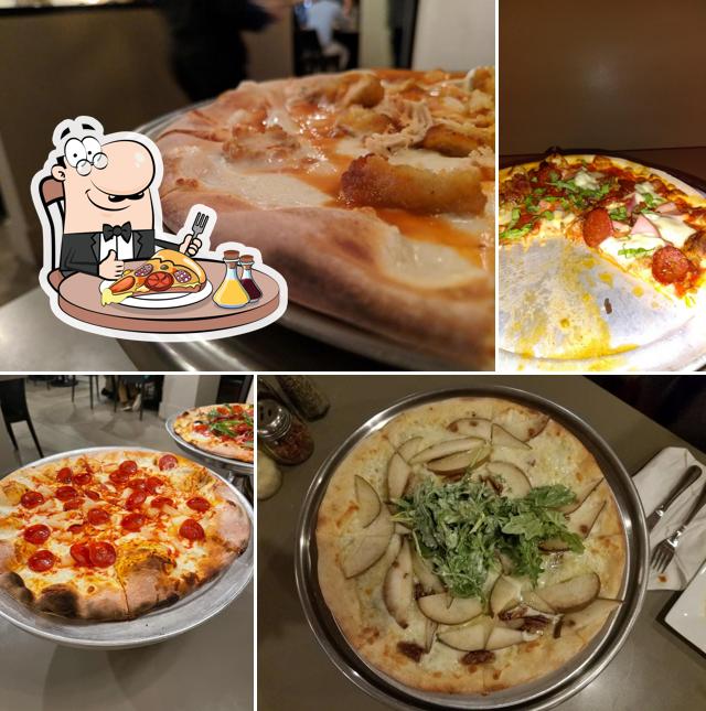 Arella Pizzeria