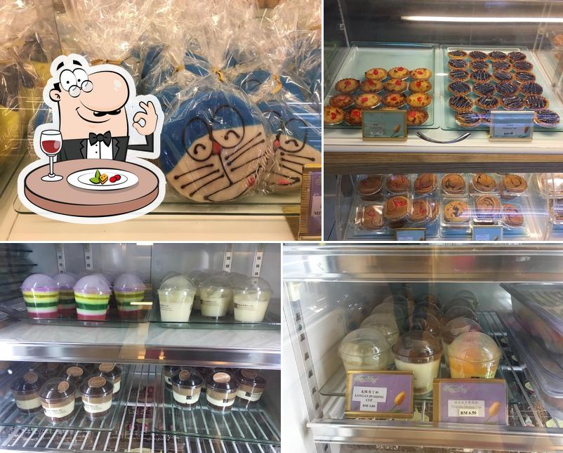 Fung Seng Bakery