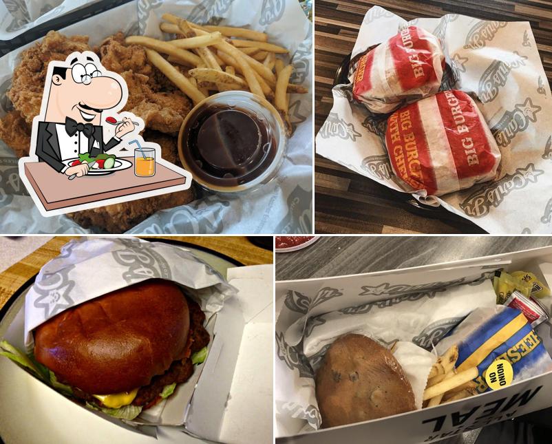 Carl's Jr.