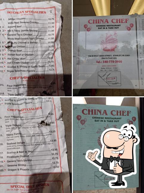 China Chef