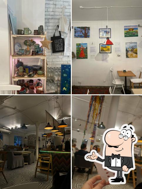 Разные Зерна