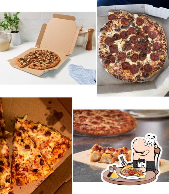 Domino's Pizza