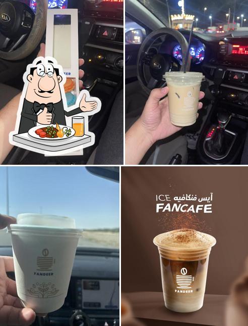 Fandeer Coffee