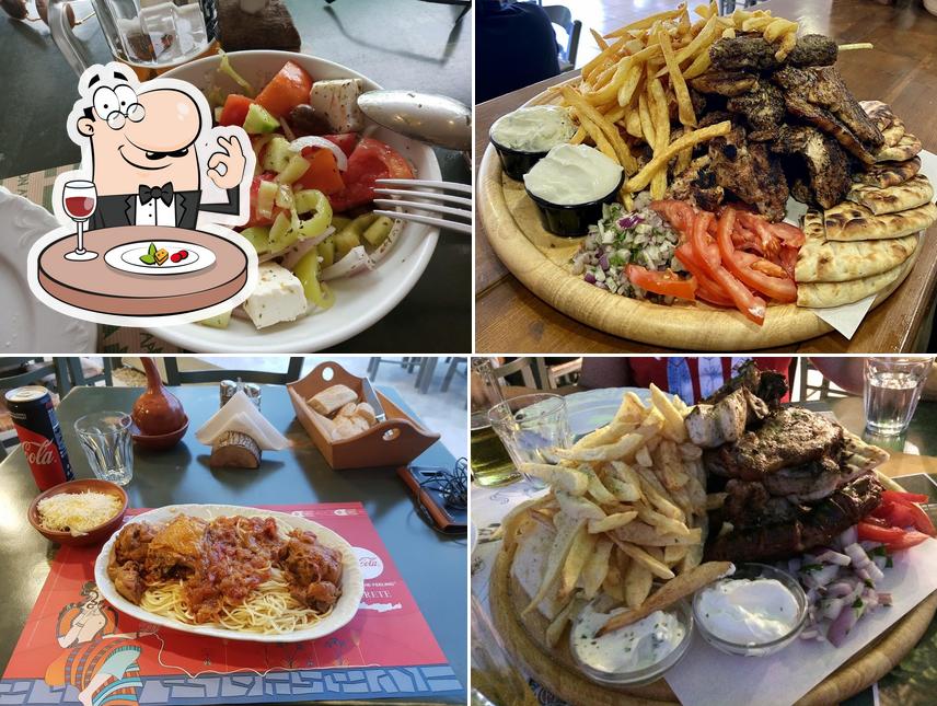 Koundouros Grill