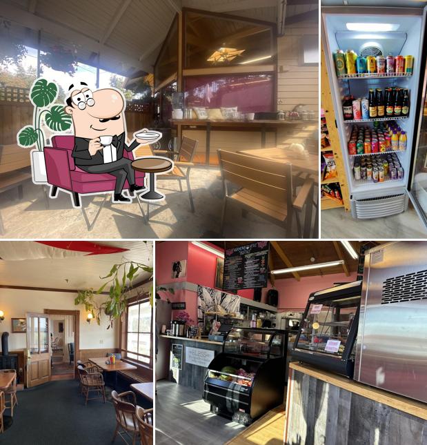 Harmony Hive Bistro