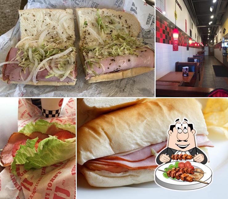 Jimmy John's
