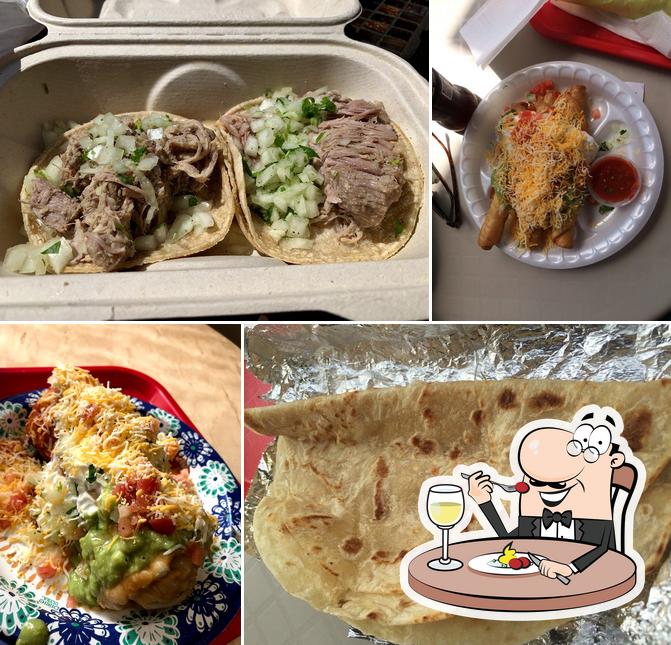 Jorge's Mexicatessen