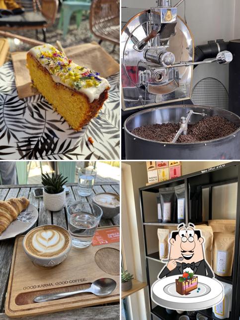 KAVA coffee roasters RÖSTHAUS Chieming