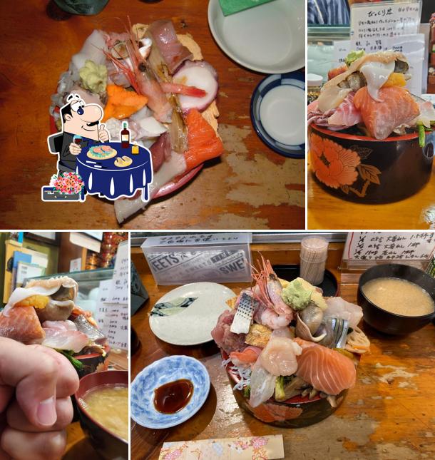 Ko Sushi