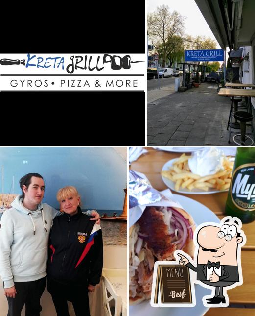 Kreta Grill