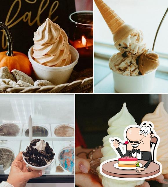Netsins Ice Cream