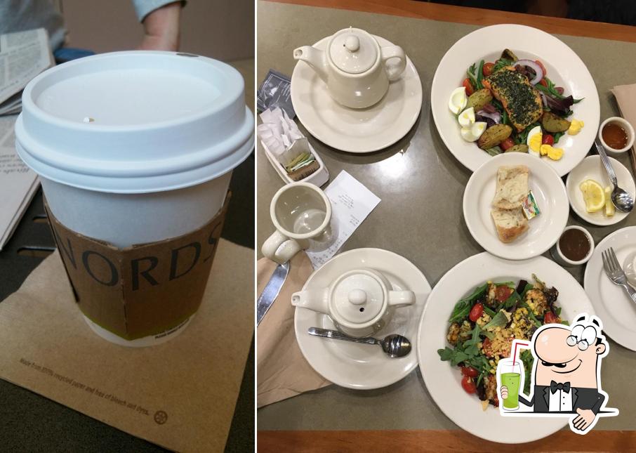 Nordstrom Cafe
