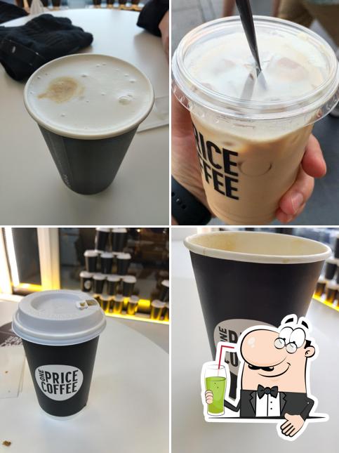 One Price Coffee