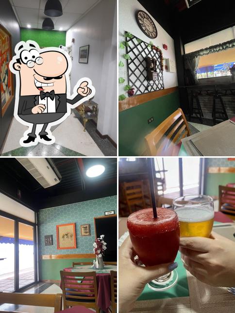 PastiChef Restaurant