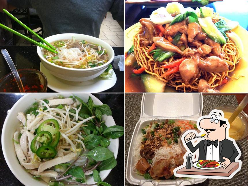 Pho Express