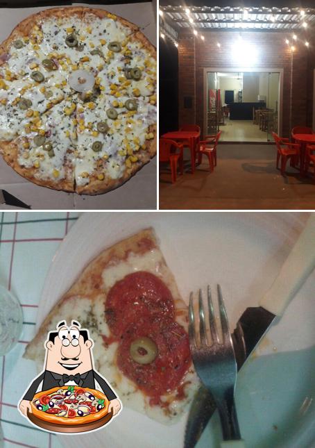 Pizzeria San Antonio