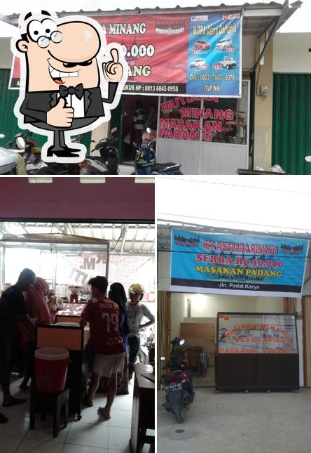 RM.Mutiara Minang