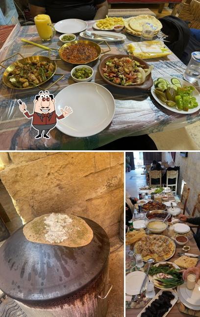 AL-OSMALLI RESTAURAN
