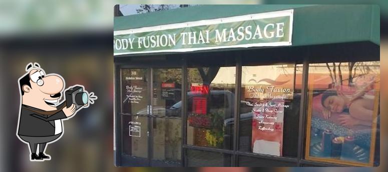 BODY Fusion THAI Massage