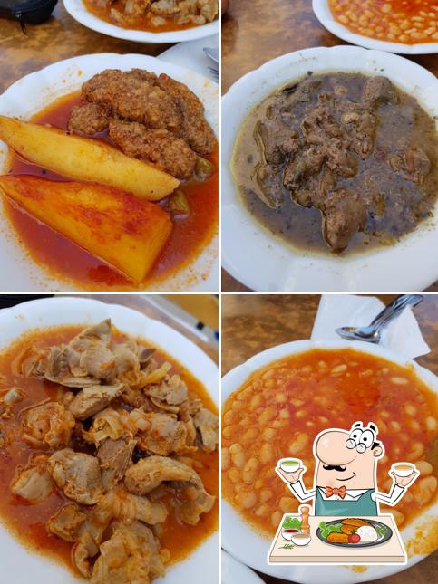 Baba Lokantası