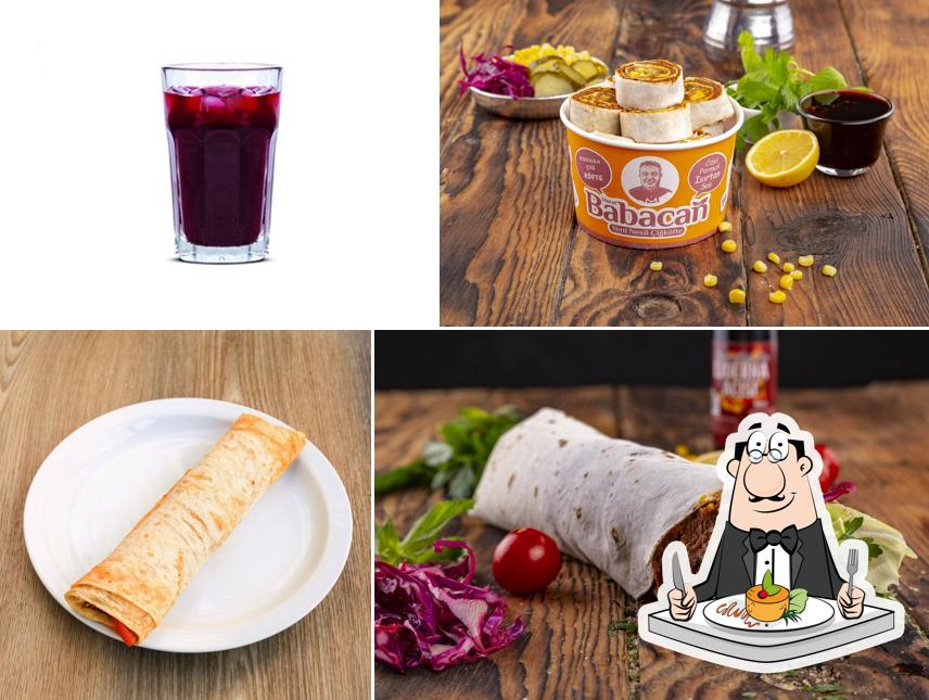 Babacan Çiğ Köfte Akşehir