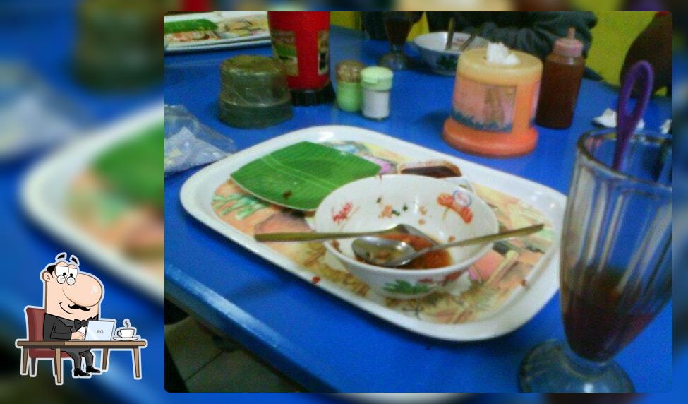 Bakso radja pare kediri
