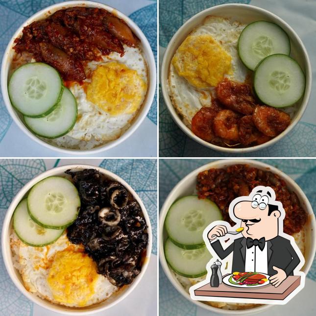 Baratie Seafood