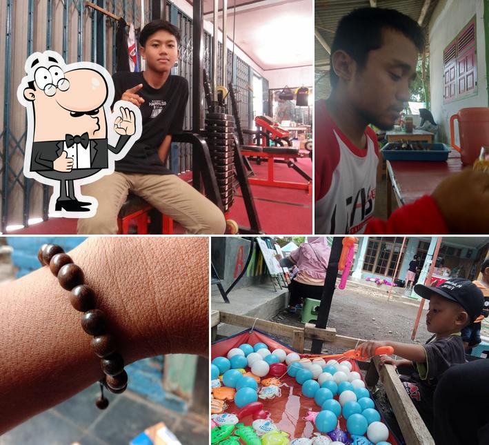Baso Bunda Wati