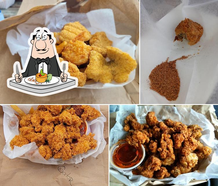 Big Bayou Market