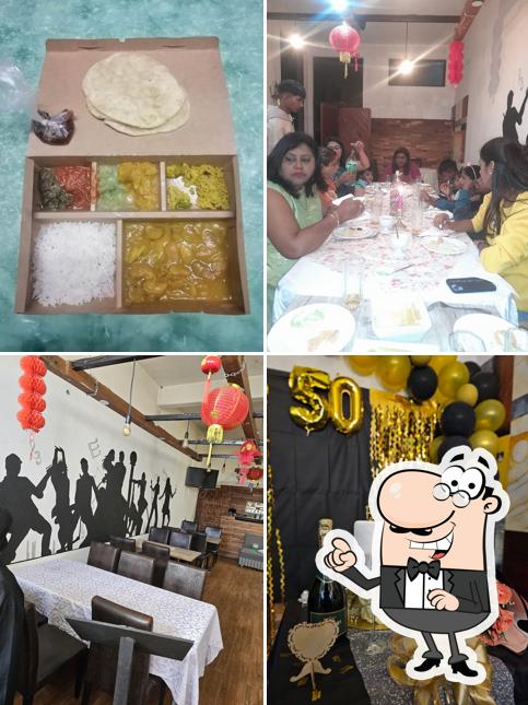 CAVE MAGIQUE Family Style