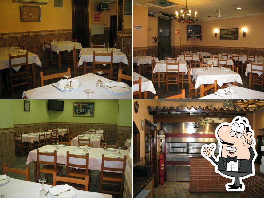 Churrasqueria Cantodearea