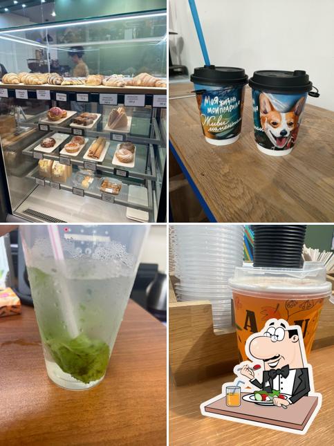 Coffee Moments