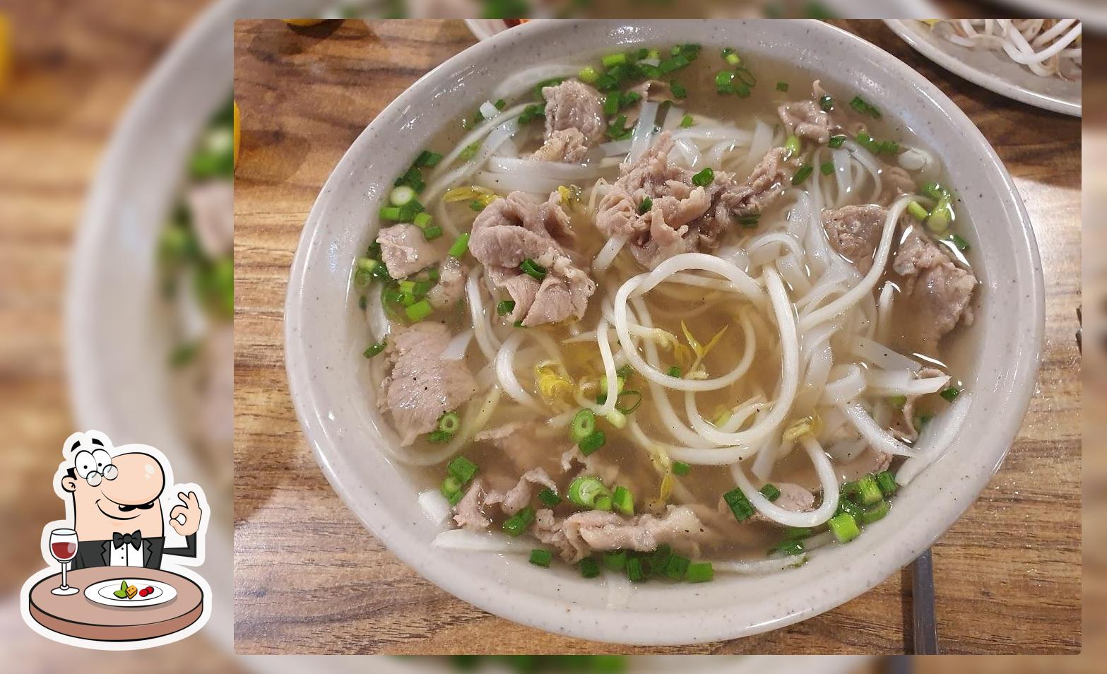 포빈빈베트남쌀국수