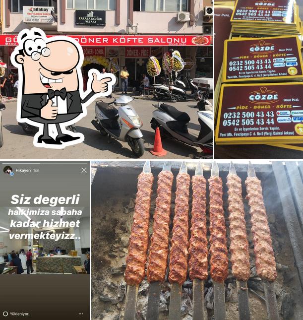 Gozde Pide Doner