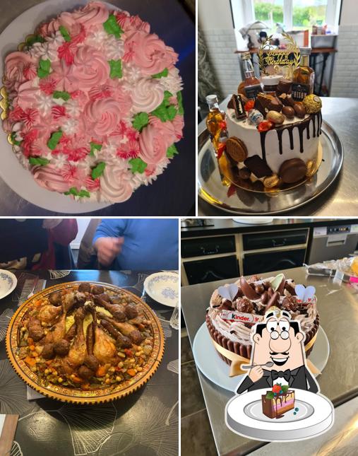 La Chef, C’est Moi
