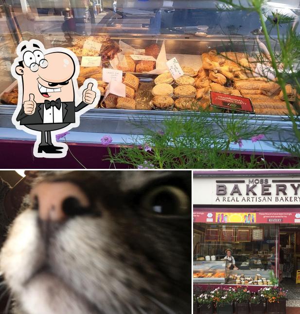 Moss Bakery
