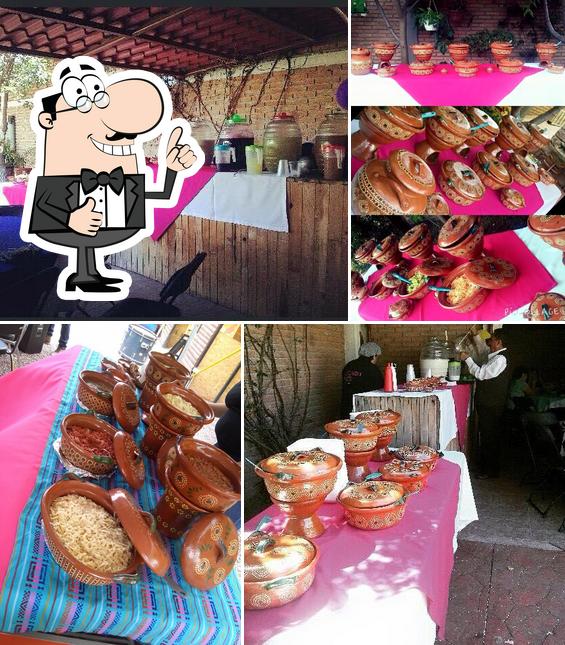 Muzzas's Fiestas