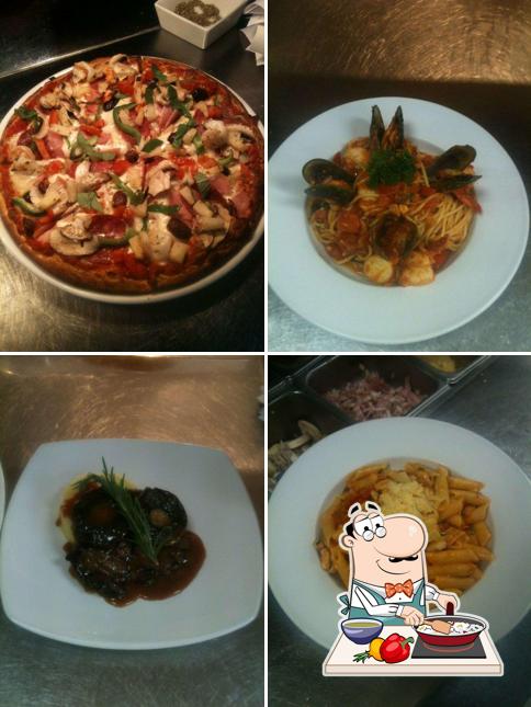 Cafe Pellegrini