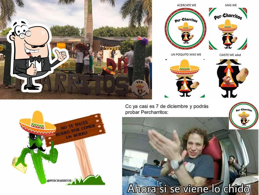 Percharritos Navojoa