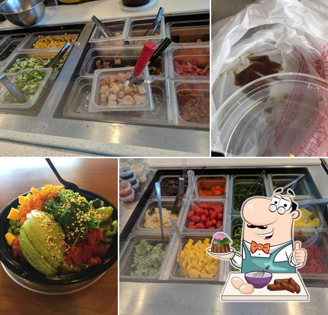 Poke Salad
