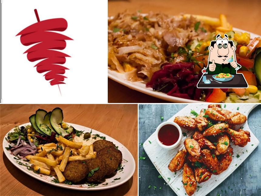 PREMIUM DÖNER KEBAB PIZZERIA