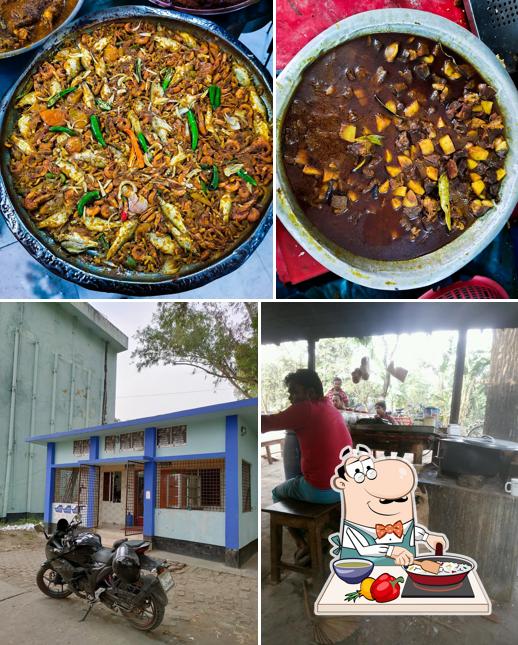Rajshahi Medical College Canteen